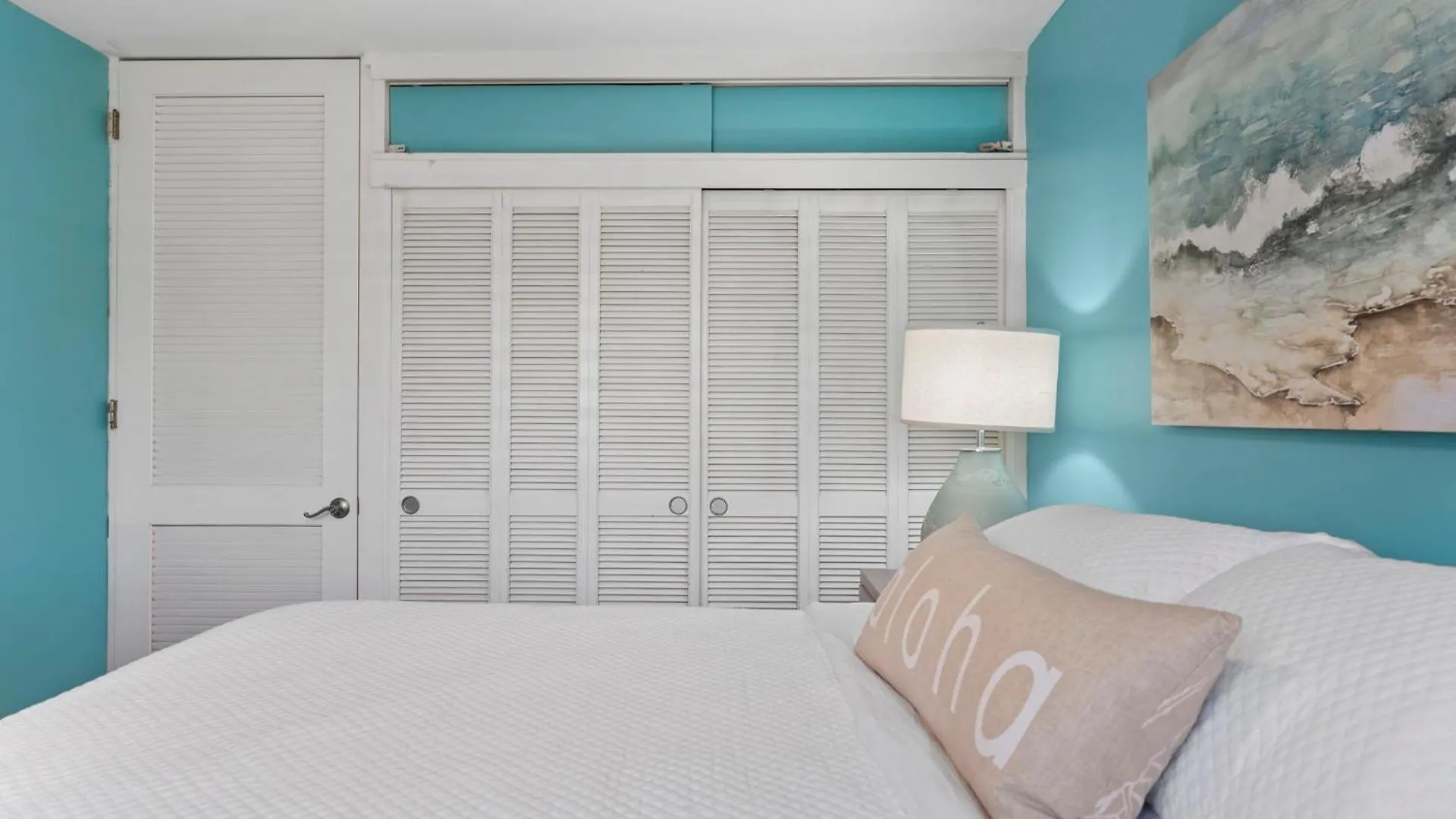 Modern Oceanfront Beach Hale Kai 1Bed Kahana